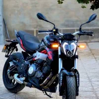 بنلی300 مدل 1403 خشک