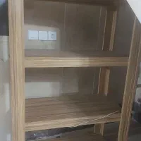 باکس چوبی