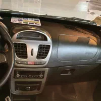 سایناS مدل 404|خودرو سواری و وانت|زاهدان, |دیوار