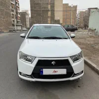 دنا پلاس توربو فول ۶ دنده ۱۴۰۲