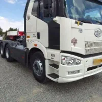 فاو جفت مدل 93|خودرو سنگین|الیگودرز, |دیوار