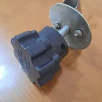 قفل زاپاس ۲۰۷