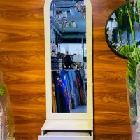 آیینه قدی تک کشاب