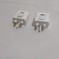 کلگی شارژر سامسونگ دو عدد