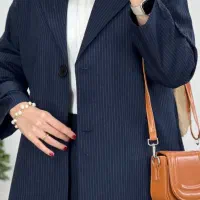 کت و شلوار دیپلمات نونو سایز 2|لباس|فولادشهر, C8|دیوار