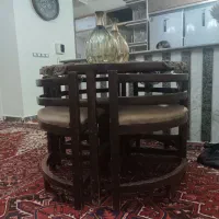 میزناهارخوری