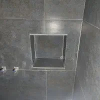 کاشی کاری|خدمات پیشه و مهارت|نقده, |دیوار