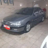 پژو پارس tu5|خودرو سواری و وانت|تهران, شهرک ولیعصر جنوبی|دیوار