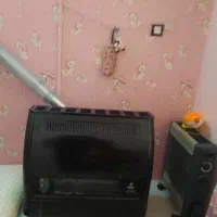 فروش بخاری گاز12000 وبخاری برقی گاسونیک۲۴۴|بخاری، هیتر، شومینه|تربت جام, فاز ۲ فرهنگیان|دیوار