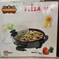 پیتزا ساز برقی|اجاق گاز و لوازم برقی پختوپز|یاسوج, |دیوار