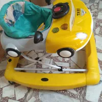 روروک طرح ماشین
