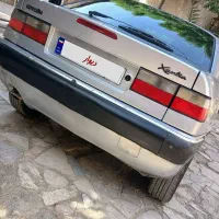 سیتروئن زانتیا ۲۰۰۰ مدل ۸۰|خودرو سواری و وانت|کهریزک, |دیوار