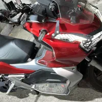 adv150 اصلی|موتورسیکلت|تهران, وحیدیه|دیوار