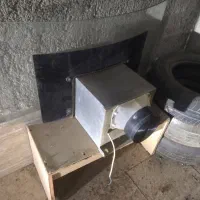 هود آشپزخانه