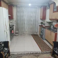 خونه دو خواب خوش نقشه غرق نور