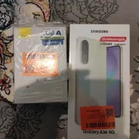سامسونگ A36 آکبند