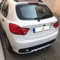 کوییک RS مدل 1402 کم کار و درحد نو|خودرو سواری و وانت|تهران, میرداماد|دیوار