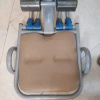 وسایل ورزشی