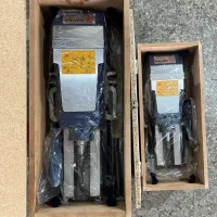 گیره هیدرولیک ۳۰سانت ،خریدار ضایعات الماس تراشکاری