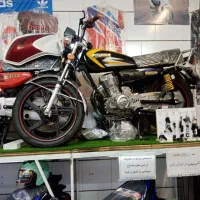 متور 200 پیشرو