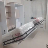 تعمیرات تخت تاشو و نصب و جابجایی تخت تاشو