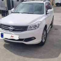 هایما s7 موتور۲۰۰۰ تنفس طبیعی موتور و بدنه سالم