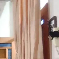 پرده سالم و سالم