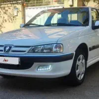 پژو پارس ۱۴۰۲ xu7p