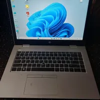 اچ پی ProBook 640 G4|رایانه همراه|تهران, عباس‌آباد|دیوار