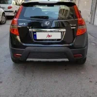 اچ سی کراس مدل ۹۷|خودرو سواری و وانت|مشهد, هنرستان|دیوار