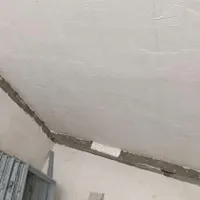 سفید کاری گلگچ کاری لکه گیری کلی جزی