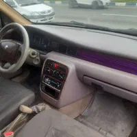 سمندمدل۹۰|خودرو سواری و وانت|رشت, حافظ آباد|دیوار