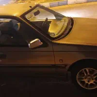 پژو اس الیکس|خودرو سواری و وانت|اهواز, سپیدار|دیوار