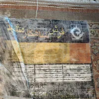 فرش ۹ متری گردوی شاهکار مشهد|فرش|تهران, زنجان جنوبی|دیوار