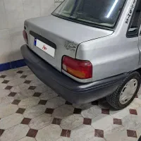 پراید|خودرو سواری و وانت|لنجان, |دیوار