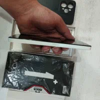 گوشی ووکال 128G ram4+4|موبایل|تهران, سازمان آب|دیوار