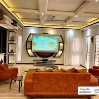 ویلا 5 دقیقه ای شهر با جکوزی و استخر|اجارهٔ کوتاهمدت ویلا و باغ|اصفهان, اشکاوند|دیوار