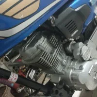 200احسان|موتورسیکلت|اراک, |دیوار