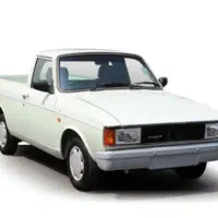 وانت کرایه ای برای جابجایی بار در کرمان ۳۵۰ هزار ت