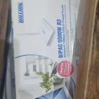مودم ADSL سالم و در حد