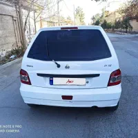 پراید 111|خودرو سواری و وانت|کرج, کمال‌شهر|دیوار