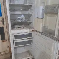 یخچال فریزر