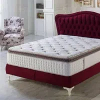 تشک خوشخواب باکس بالشت مدل اولترا پد