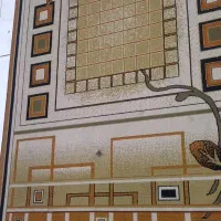 گلیم ۴ متری