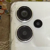 note 13 pro plus 5g 256gb|موبایل|تهران, شیوا|دیوار