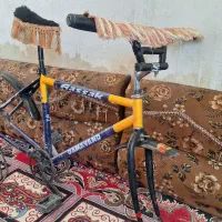 دوچرخه۲۴آساک