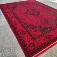 حراجی فرش فقط تااخرماه به قیمت تولیدی|فرش|کرج, کمالشهر|دیوار