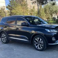 تیگو 7 پرو پرمیوم 1402