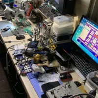 تلویزیون در محل شما