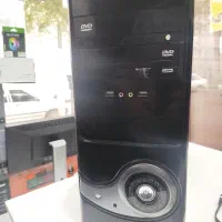 کیس بزرگi5 / رم8/ هارد SSD /گرافیک مجزا / HDMIپورت